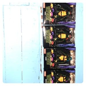 NECA teenage mutant ninja turtles